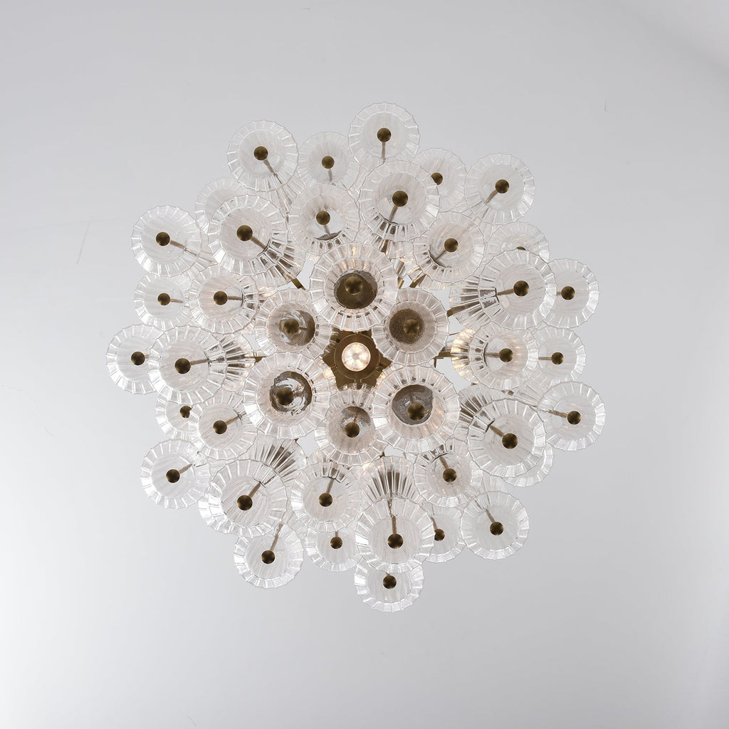 Premium Florenzia Murano Glass Chandelier product image