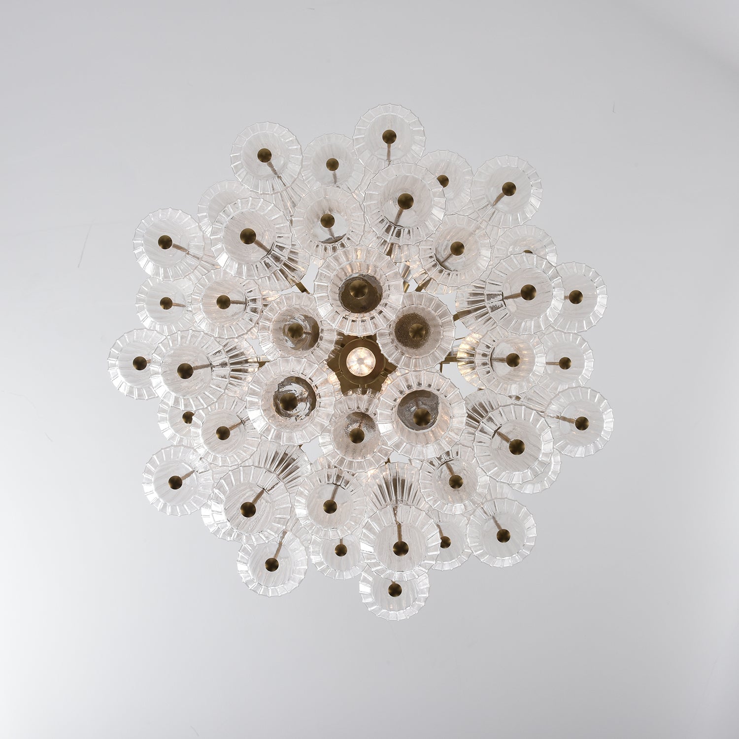 Premium Florenzia Murano Glass Chandelier product image