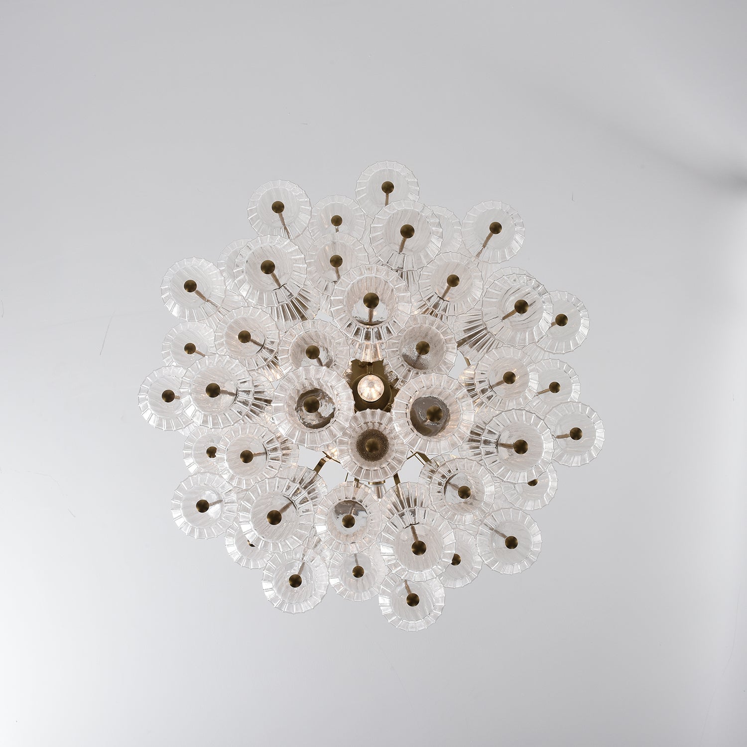Premium Florenzia Murano Glass Chandelier product image