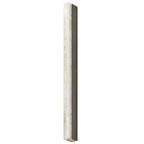 Sunrise Alabaster Wall Sconce by Bling Lighting Studio