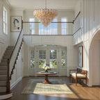 Addis 49'' Chandelier