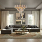 Addis 49'' Chandelier