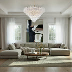 Addis 49'' Chandelier