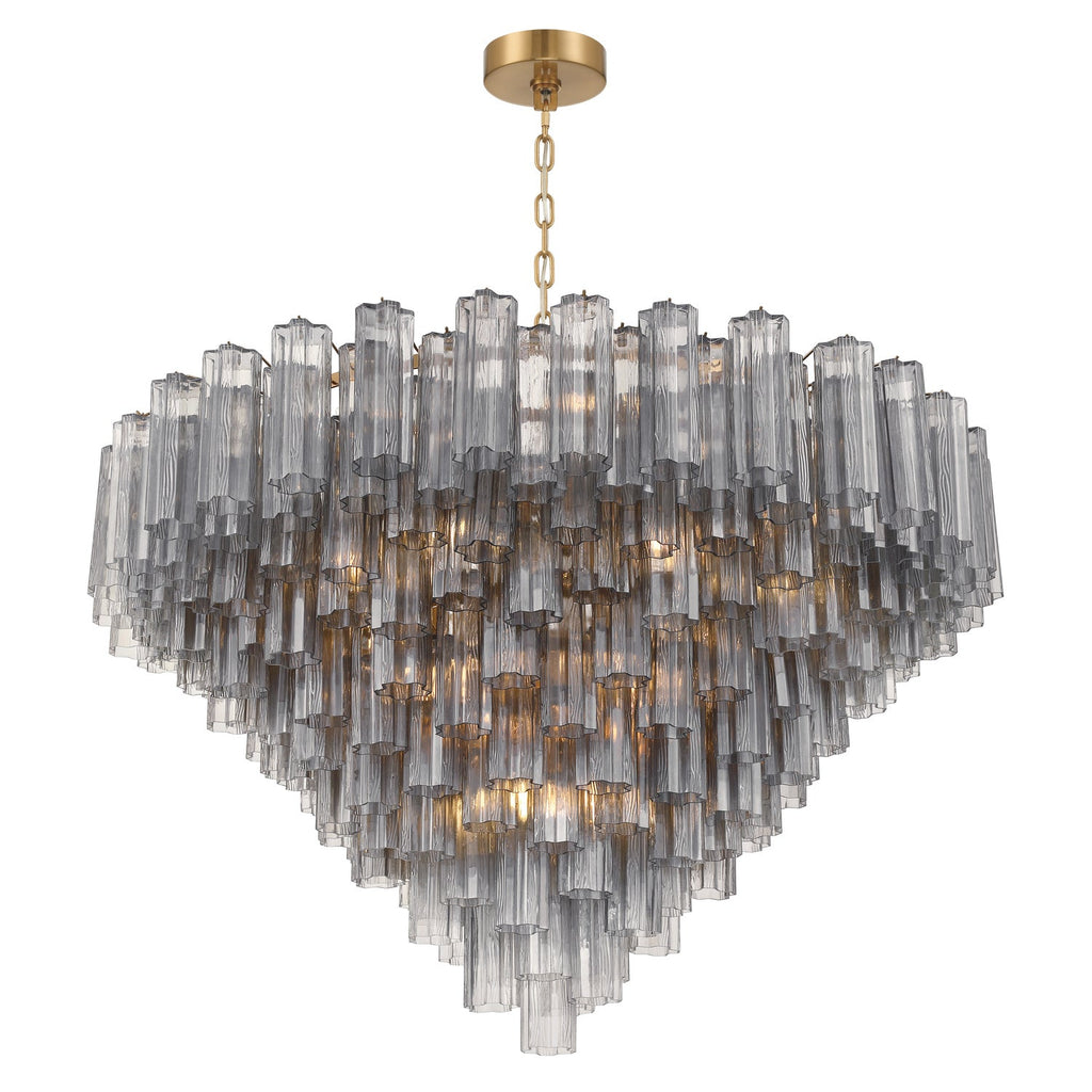 Addis 49'' Chandelier