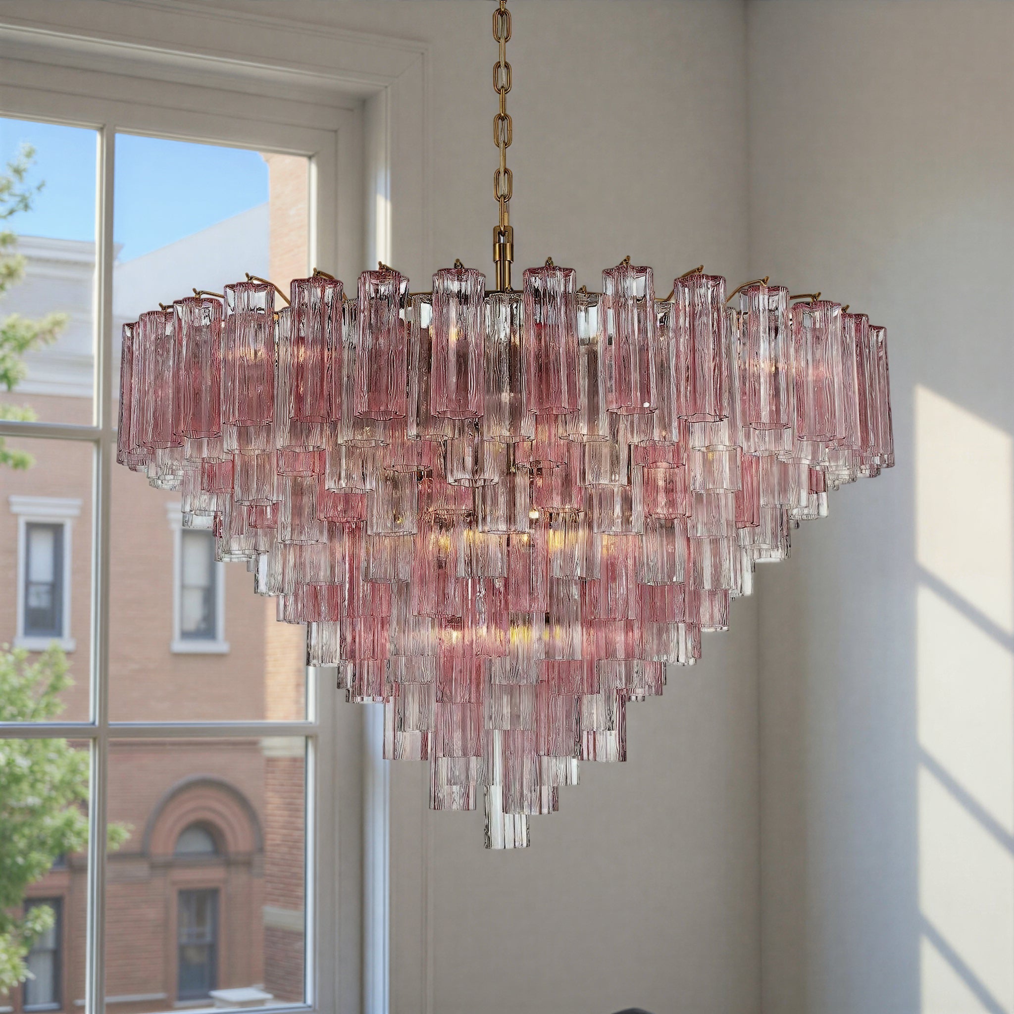 Addis 49'' Chandelier
