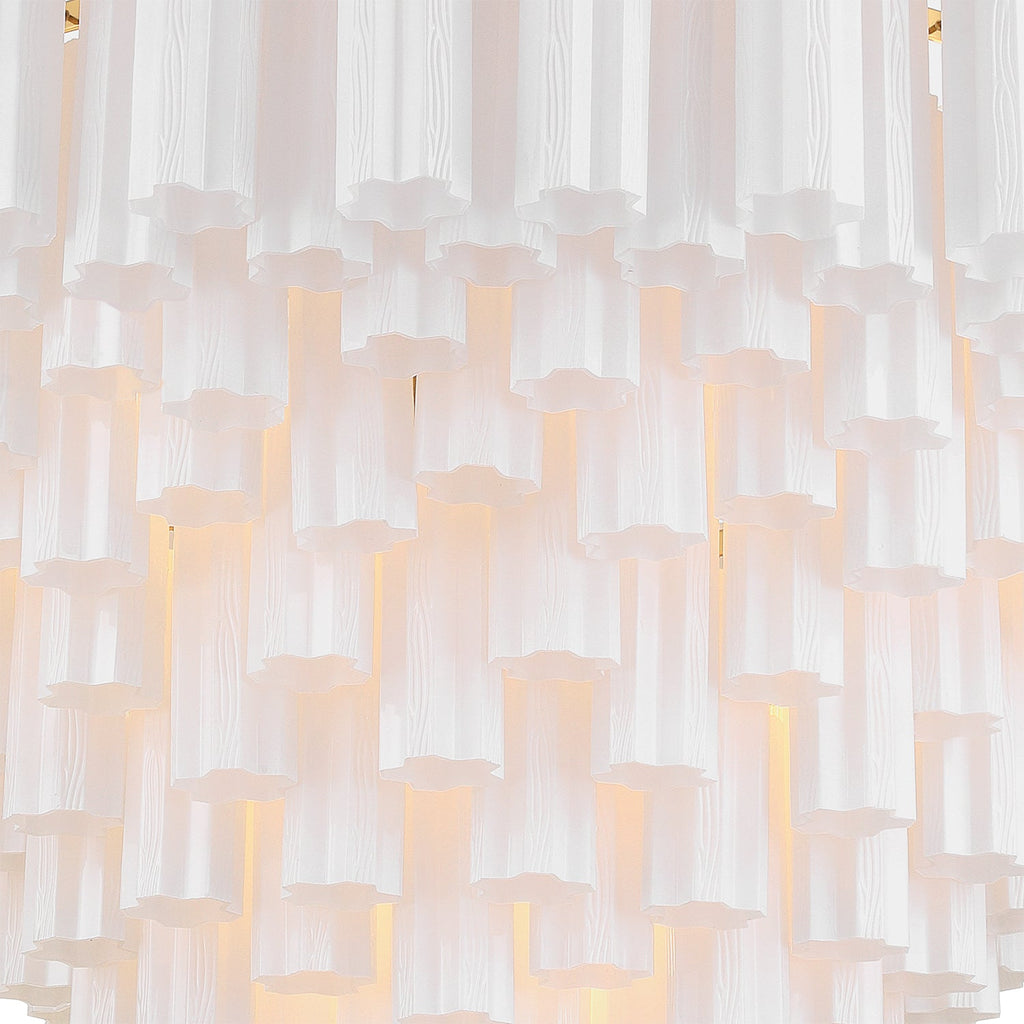 Addis 49'' Chandelier