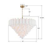Addis 49'' Chandelier