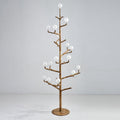 Antler Branch Floor Lamp