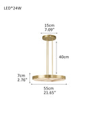 Unique Lustre Solid Marble Dome Ceiling Anvers Pendant Light Fixtures for Living room