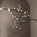 Premium Branch Flower Chandelier product image
