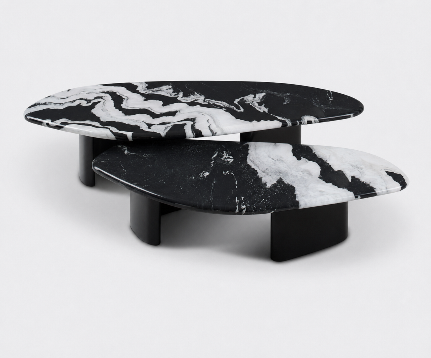 Marble Table 1 set