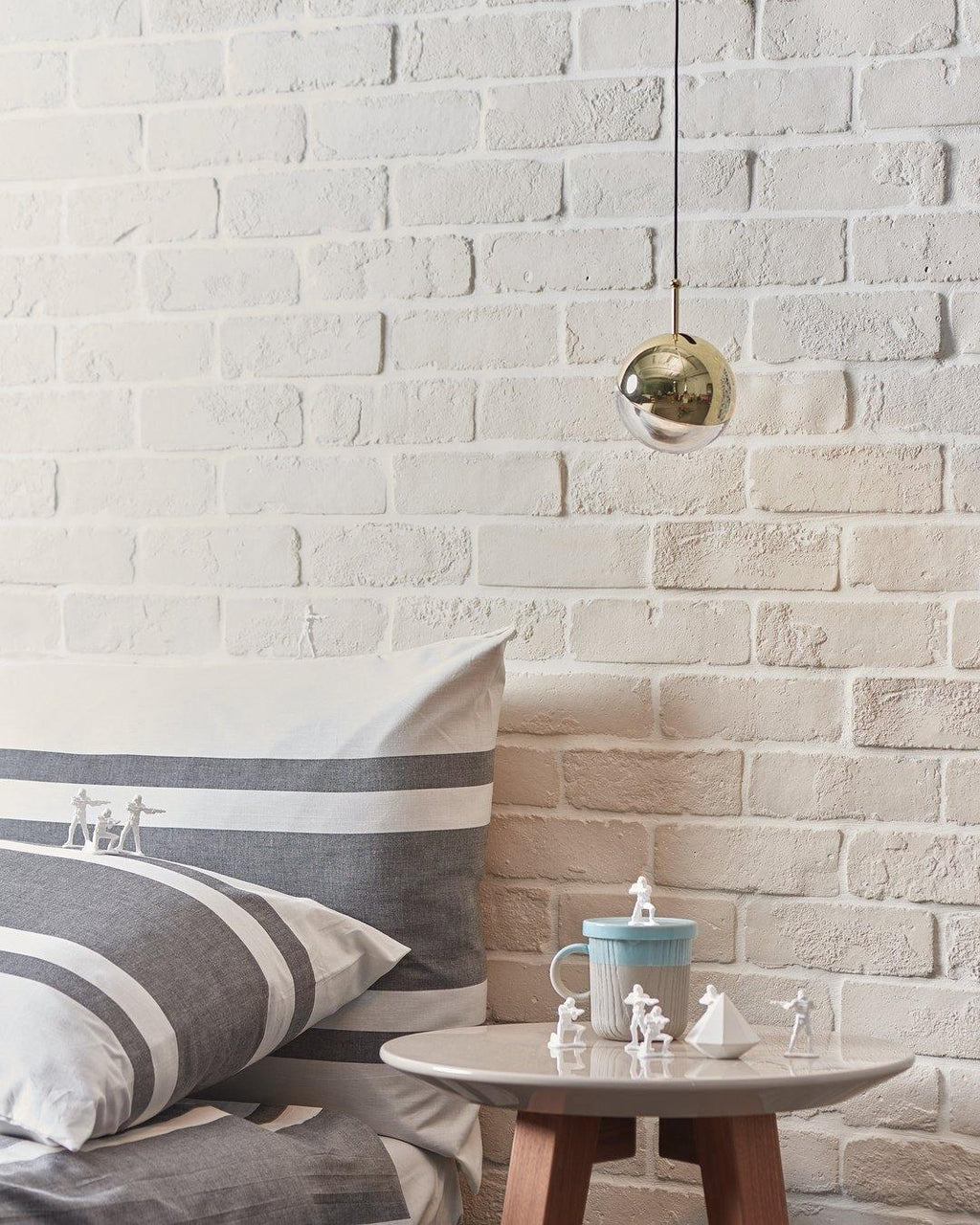 Restaurant Art LED Pendant Light