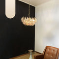 Poliedri Murano Colorful Chandelier product image