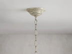 Fiore Pendant 15"