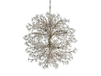 Fiore Pendant 15"