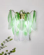 Fuchsia Wall Lamp
