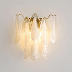 Fuchsia Wall Lamp