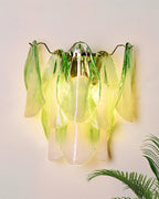 Fuchsia Wall Lamp