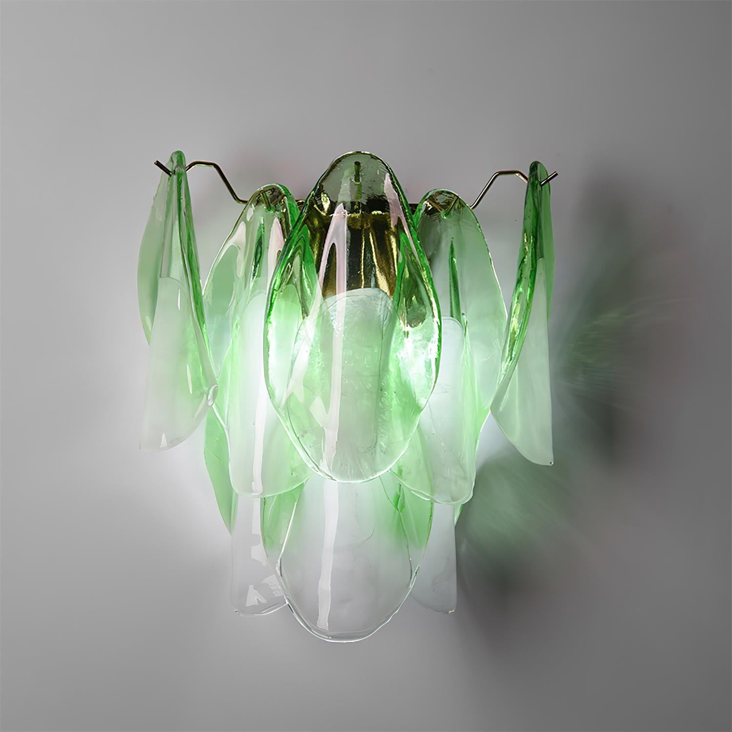 Fuchsia Wall Lamp