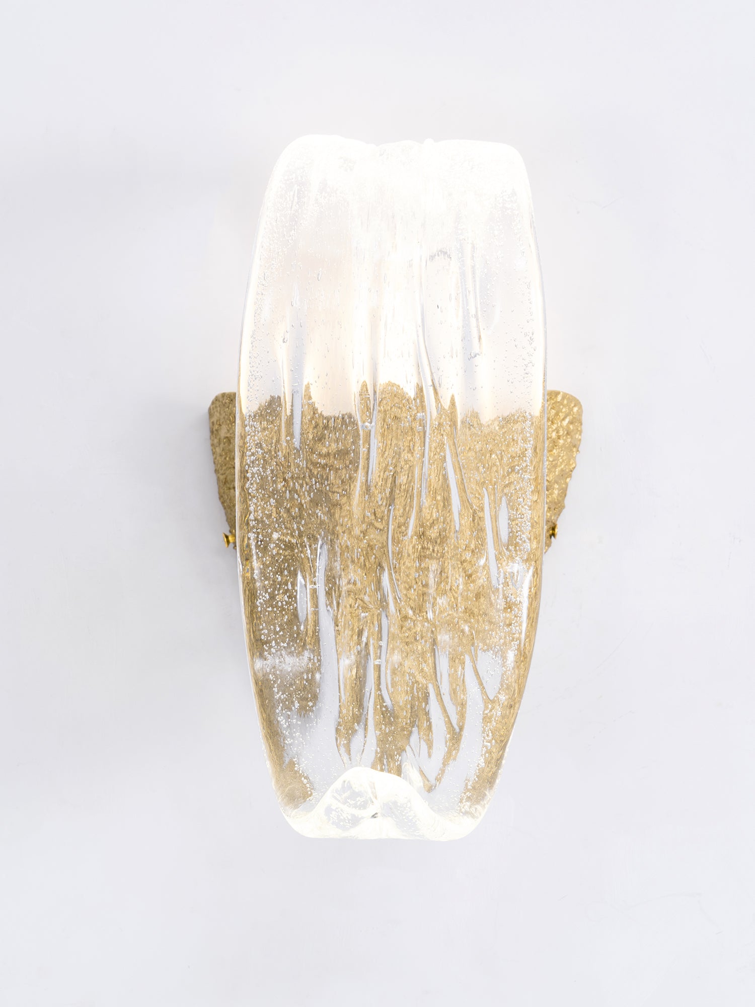 Icarus Daedalus Branch Wall Sconce by Bling Lighting Studio
