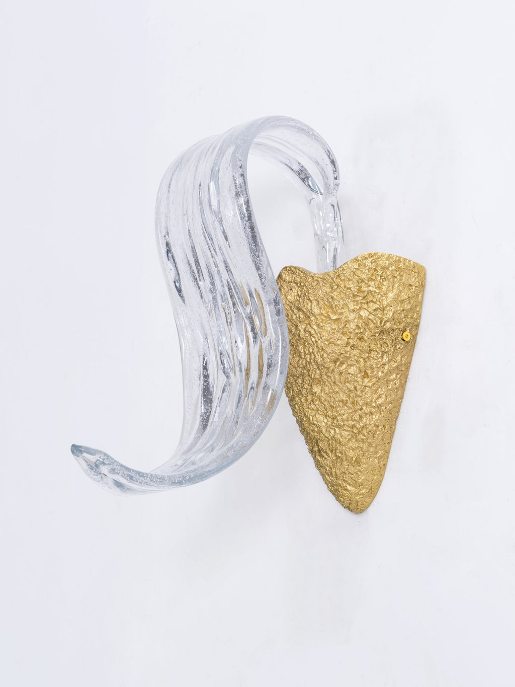 Icarus Daedalus Branch Wall Sconce by Bling Lighting Studio