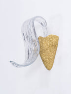 Icarus Daedalus Branch Wall Sconce by Bling Lighting Studio