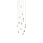 Ice Pier Chandelier
