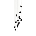 Ice Pier Chandelier