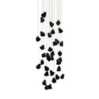 Ice Pier Chandelier