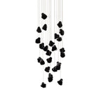 Ice Pier Chandelier
