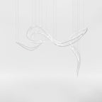 Inspiral Customize Chandelier
