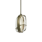 Ardin Textured Glass Pendant Lamp