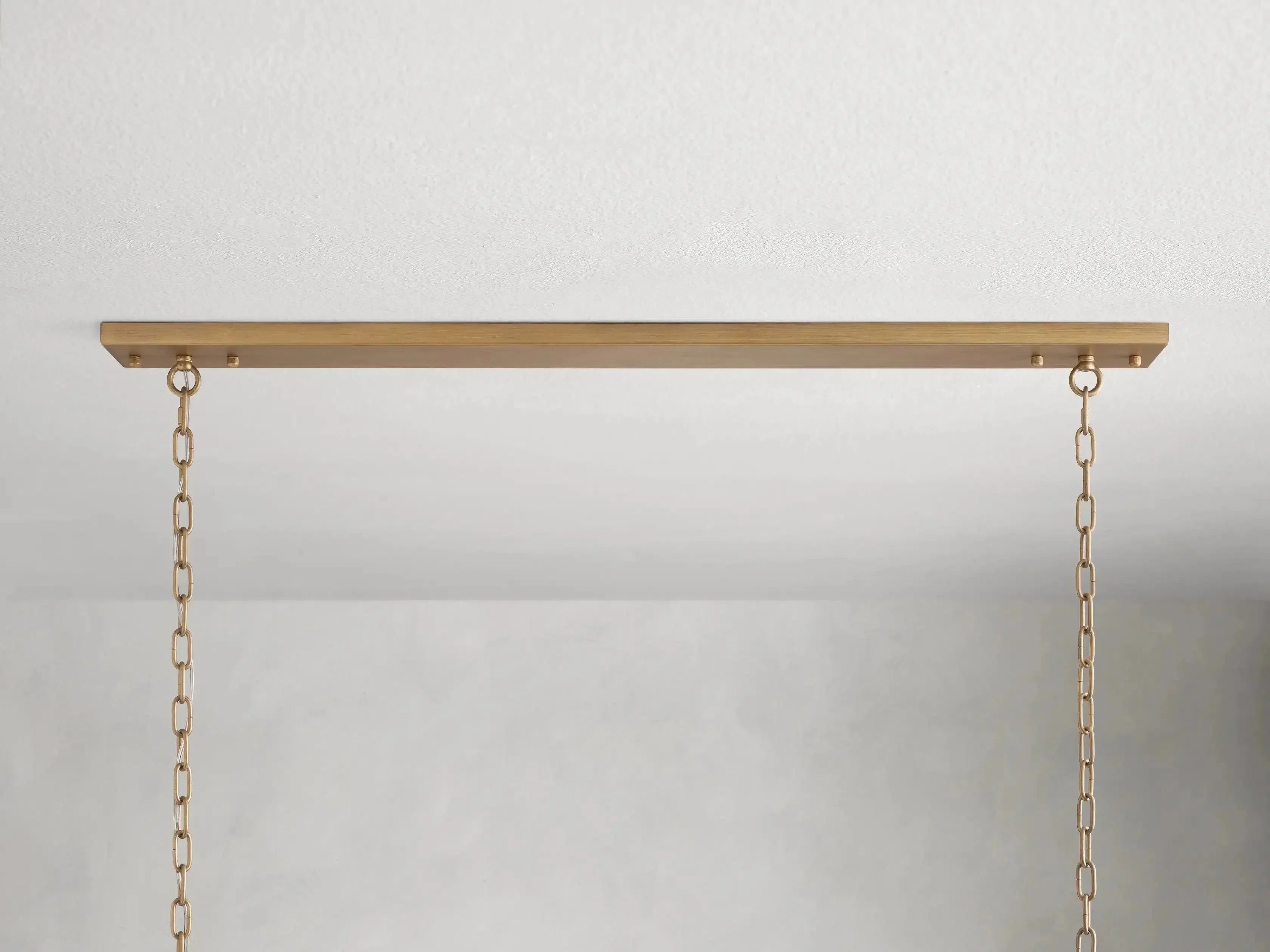 Leyland Rectangular Chandelier product image
