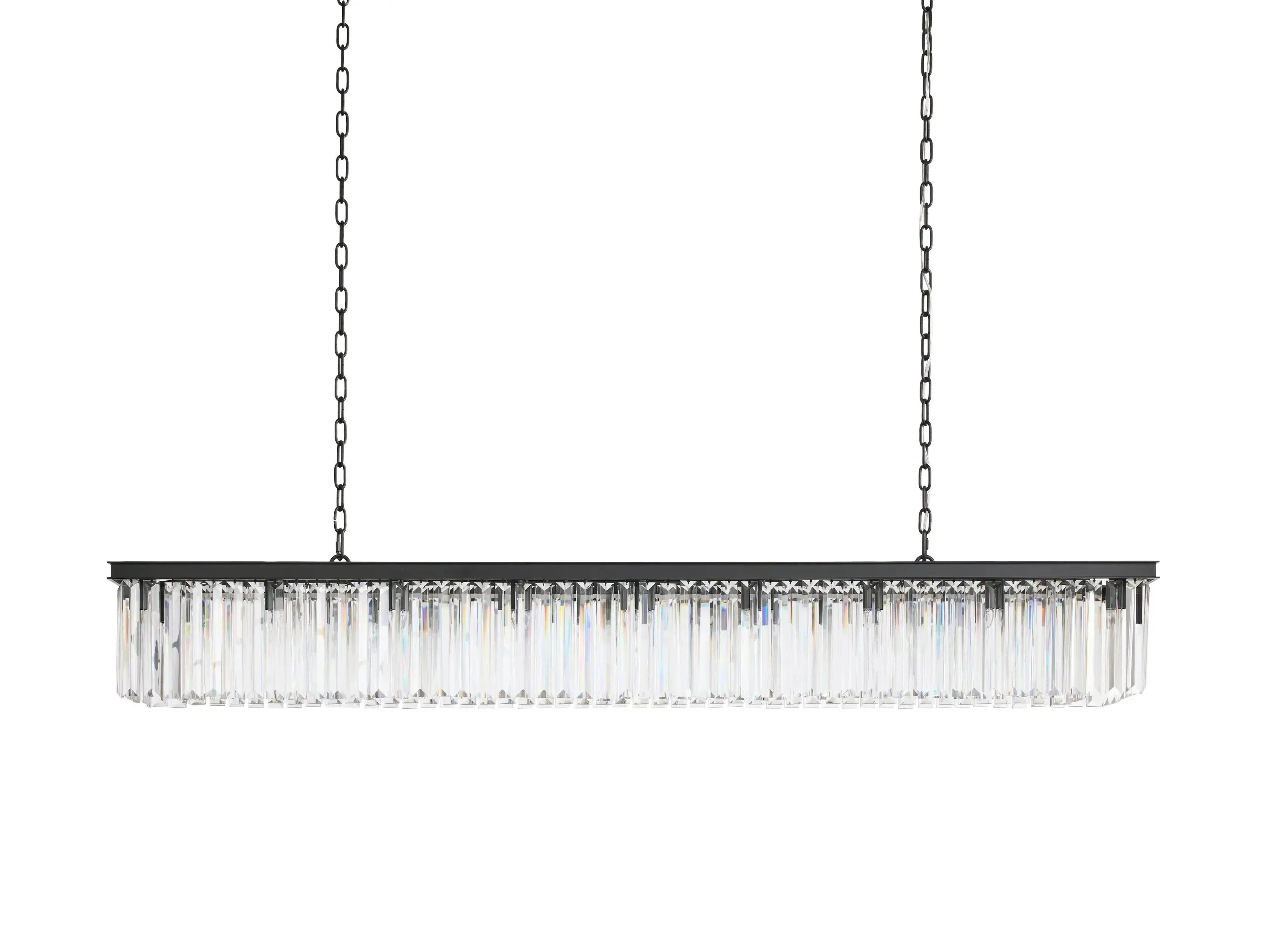 Leyland Rectangular Chandelier product image