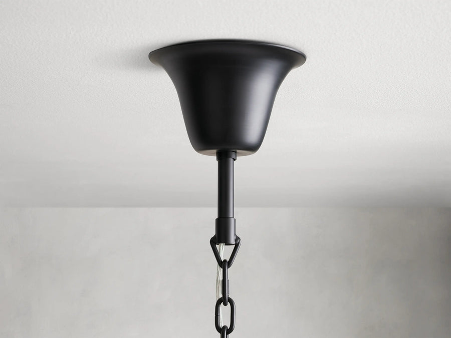 Leyland Tiered Round Chandelier product image