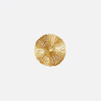 Lotus Leaf Branch Wall Sconce product image