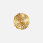 Lotus Leaf Branch Wall Sconce product image