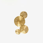 Lotus Leaf Branch Wall Sconce product image