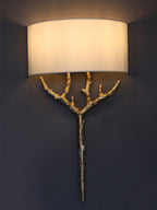 Lucky Branch Tree Wall Lamp product image
