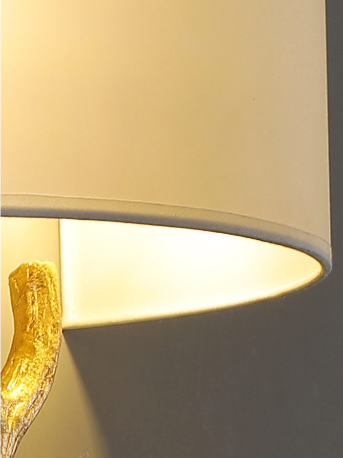 Lucky Branch Tree Wall Lamp product image