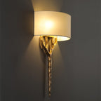 Lucky Branch Tree Wall Lamp product image
