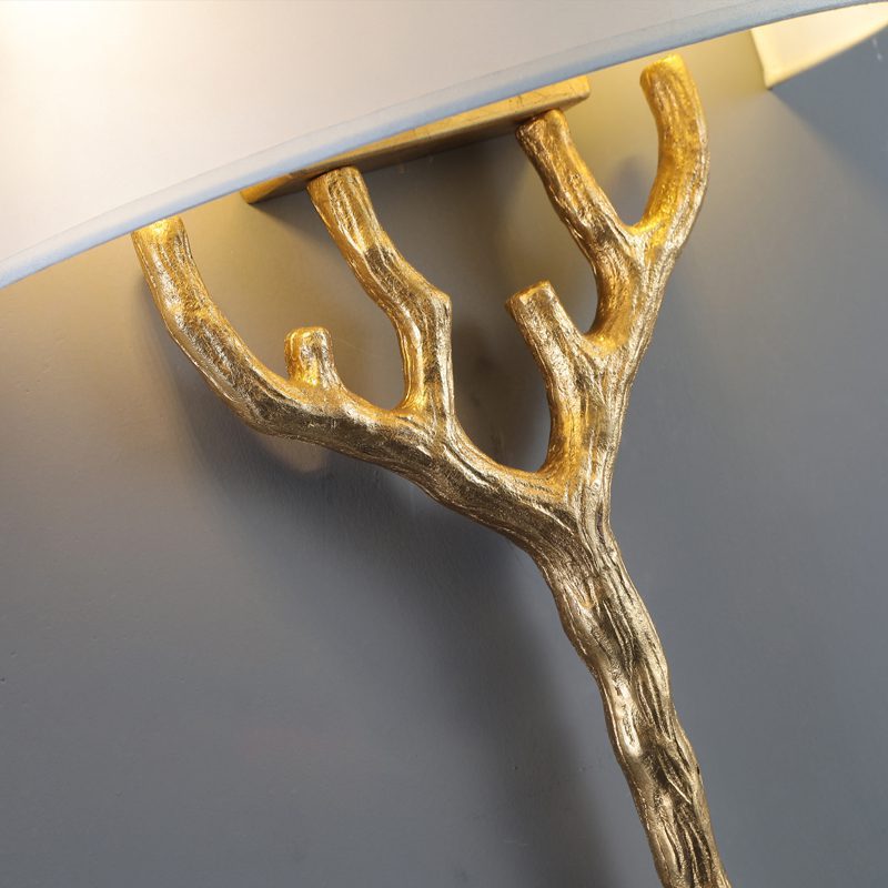 Lucky Branch Tree Wall Lamp product image