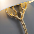 Lucky Branch Tree Wall Lamp product image