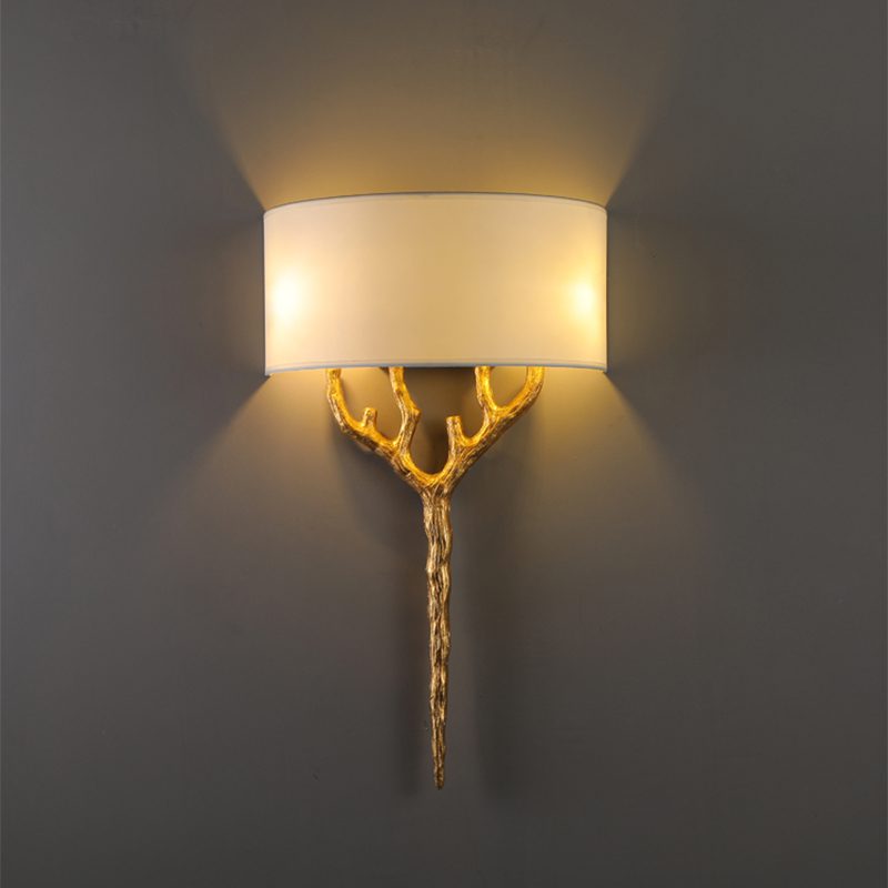 Lucky Branch Tree Wall Lamp product image