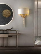 Lucky Branch Tree Wall Lamp product image