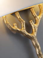 Lucky Branch Tree Wall Lamp product image