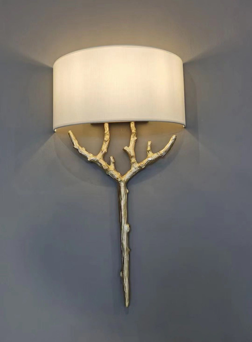 Lucky Branch Tree Wall Lamp product image