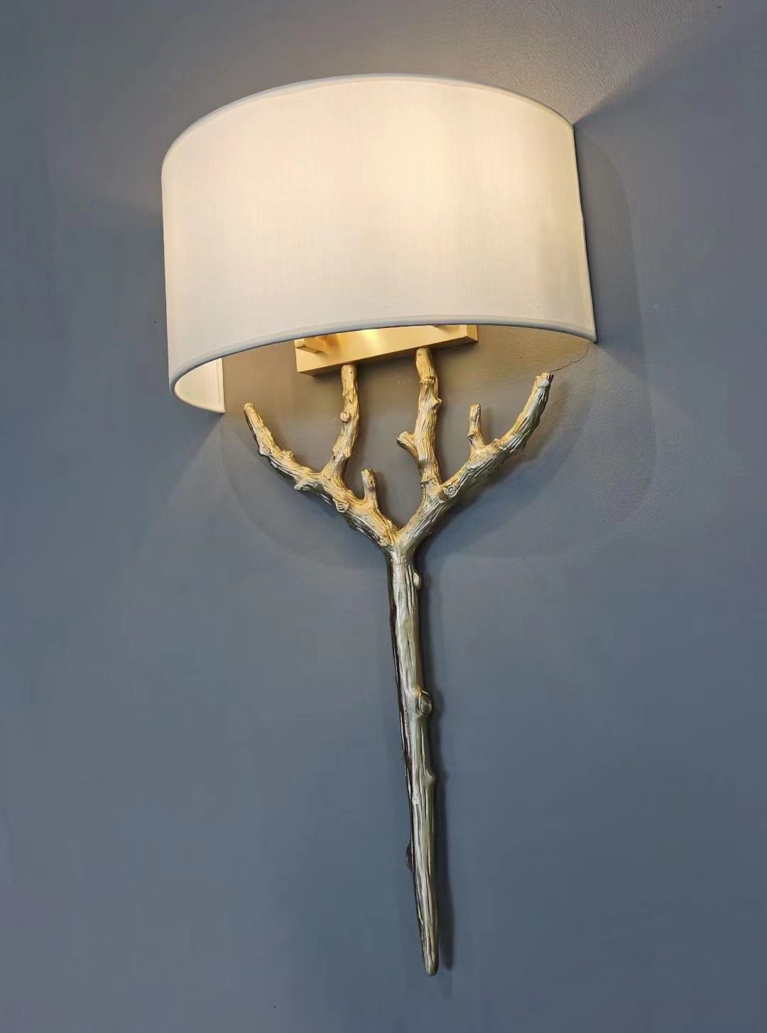 Lucky Branch Tree Wall Lamp product image