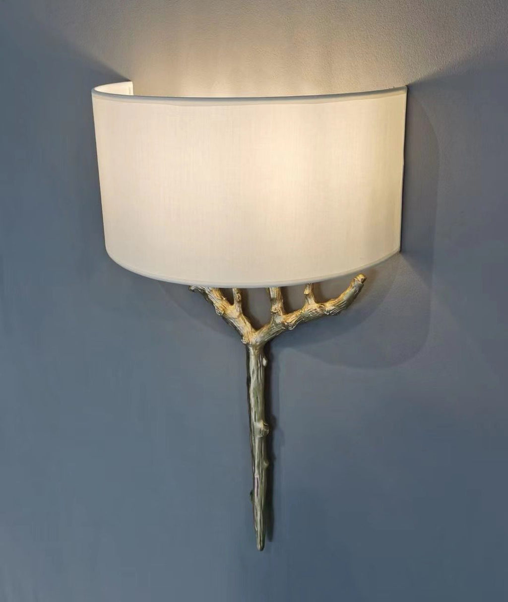 Lucky Branch Tree Wall Lamp product image