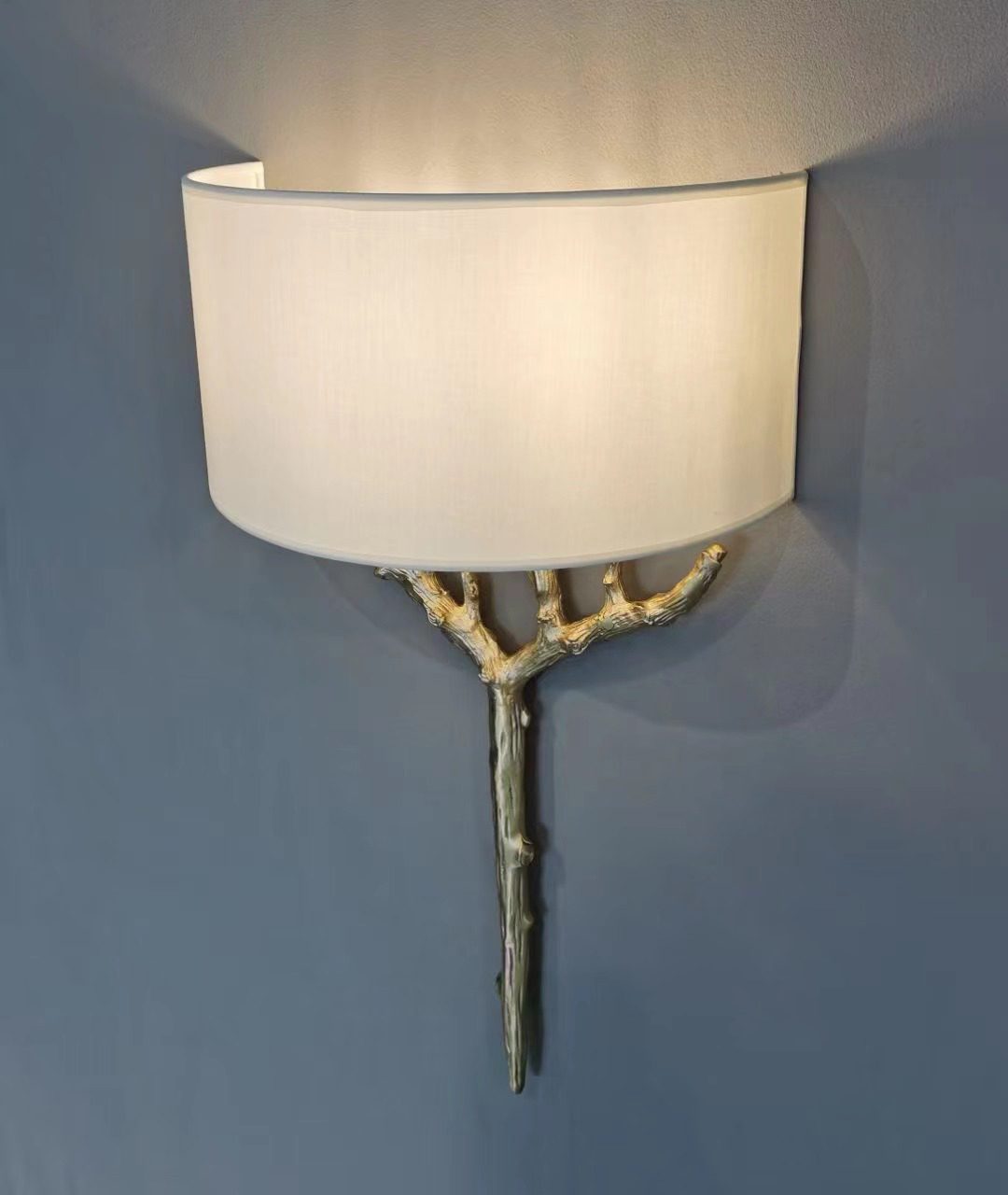 Lucky Branch Tree Wall Lamp product image